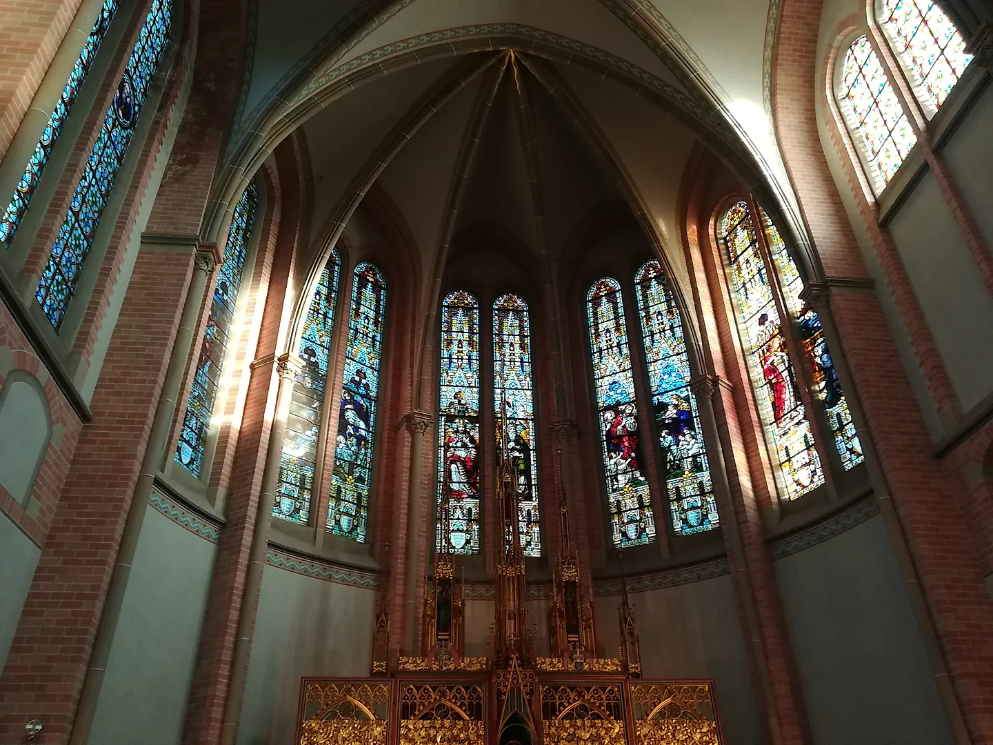Herz-Jesu-Kirche Bregenz